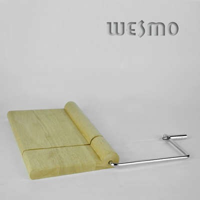WTB0314A Cheese Bamboo Cutting Board for Bamboo Kitchen Accessories