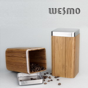 Stocked  kitchen Storage box - Kitchen Storage Containers